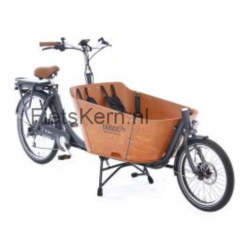 Babboe City-E specificaties en beoordelingen